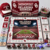 Los Angeles Chargers Monopoly Board Game Los Angeles Chargers Monopoly Board Game