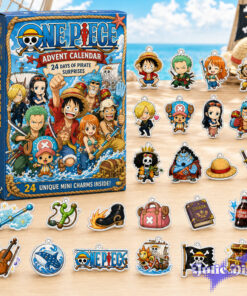 One Piece Advent Calendar