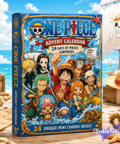 One Piece Advent Calendar