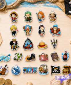 One Piece Advent Calendar