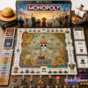 Washington Nationals Monopoly Board Game Washington Nationals Monopoly Board Game