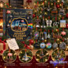 Guinness Est.1759 Heritage 2026 Advent Calendar Guinness Est.1759 Heritage 2026 Advent Calendar