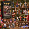 The Fab Four Beatles 2026 Christmas Advent Calendar The Fab Four Beatles 2026 Christmas Advent Calendar