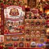 133rd Anniversary Blanton Advent Calendar 2026 133rd Anniversary Blanton Advent Calendar 2026