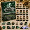 24-Day Christmas Mystery Ornament Advent Calendar 24-Day Christmas Mystery Ornament Advent Calendar