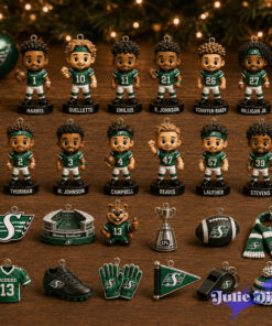 Saskatchewan Roughriders Advent CalendarSaskatchewan Roughriders Advent Calendar