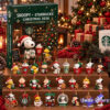 Legend of Zelda 40th Anniversary Advent Calendar 2026 Legend of Zelda 40th Anniversary Advent Calendar 2026