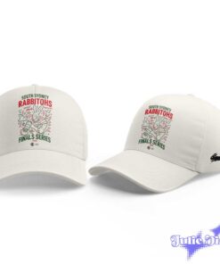 South Sydney Rabbitohs 2026 Finals Series Cap
