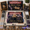 Dirty Heads Monopoly Board Game Dirty Heads Monopoly Board Game