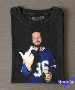 Tampa Bay Lightning Nikita Kucherov Drunk & Smoke T-Shirt Tampa Bay Lightning Nikita Kucherov Drunk & Smoke T-Shirt
