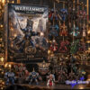 Horror Movie Advent Calendar Horror Movie Advent Calendar