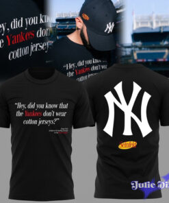 Yankees Hey Did You … Jersey? Hoodie & Tee Yankees Hey Did You … Jersey? Hoodie & Tee